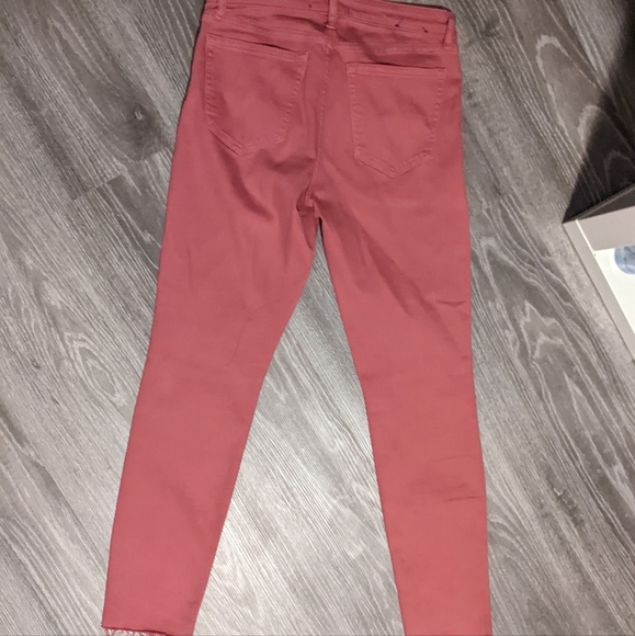 GAP | denim leggings - Picture 2 of 3